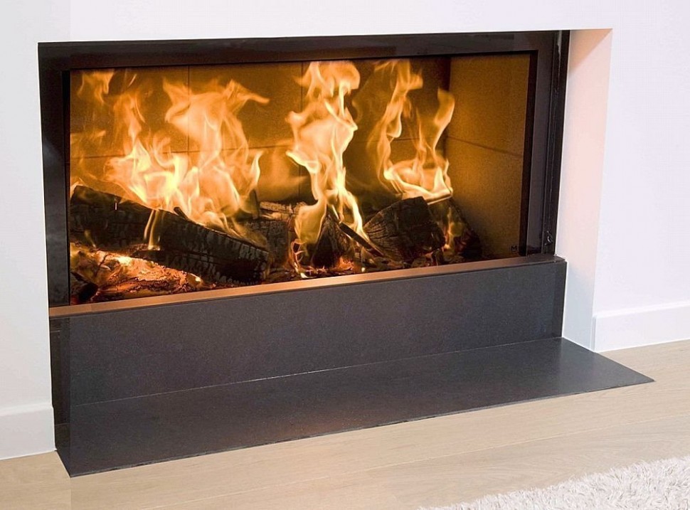 Топка M-Design Luna 700H Gold +