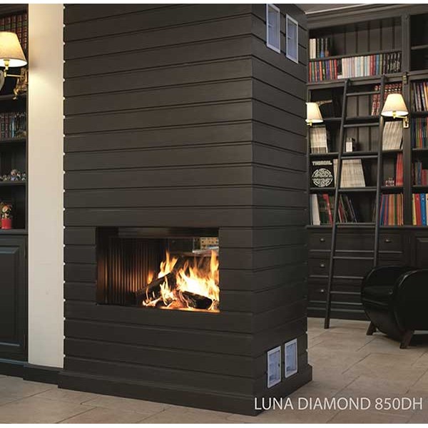 M-design Luna 850 DH Diamond